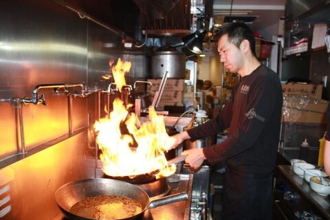 真武咲弥の画像