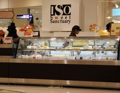 スイートサンクチュアリーISO北砂の画像