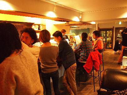 NOMUNEN 東京バルの画像