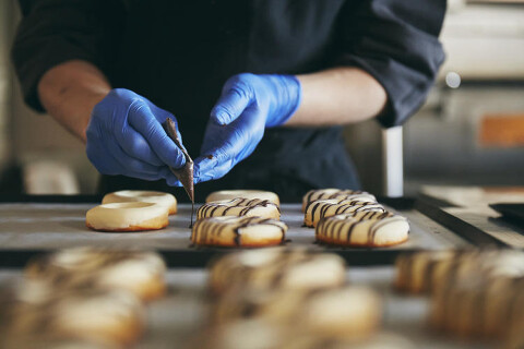 アイビス砂田橋の画像