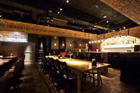 Korean modan spanishの画像