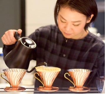 イカリヤコーヒーキョウトの画像