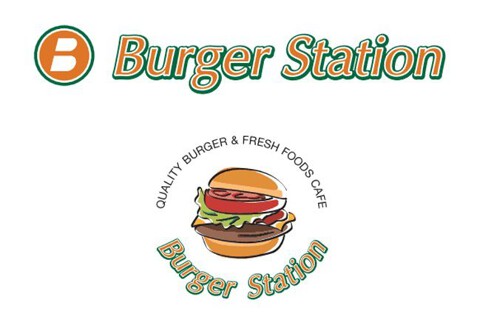 Burger Stationの画像