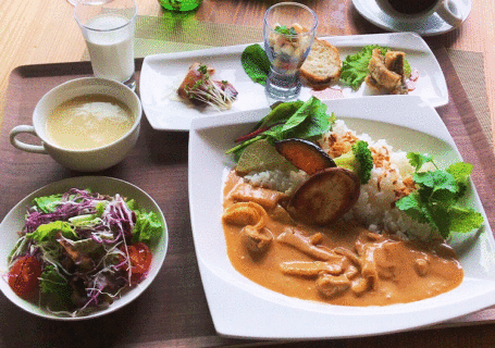 【新店】カジュアルキッチンNisiki Diningの画像