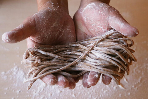 京都四条くをん　名古屋パルコ店の画像