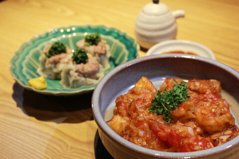 坂本食堂 OTOMAKASE の画像