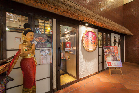 クワンチャイ　三宮店の画像