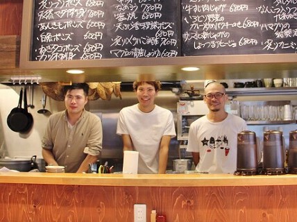 地酒　肴　蕎麦　まほろばの画像