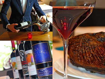 Ristorante Chimeraの画像