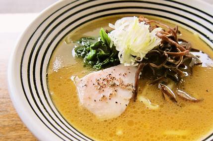 麺屋すみすの画像