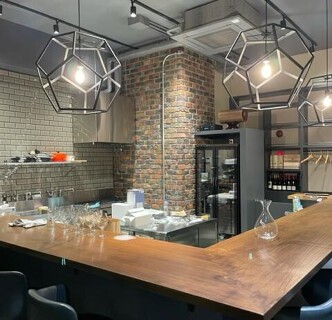 Cafe＆Barの画像
