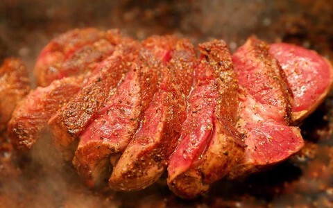 CHACO’S 福生の画像