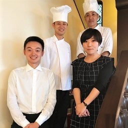 原宿はしづめの画像