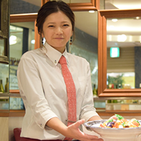  神戸パスタ池袋店   の画像
