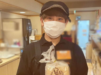 コメダ珈琲店　高槻郡家新町店の画像