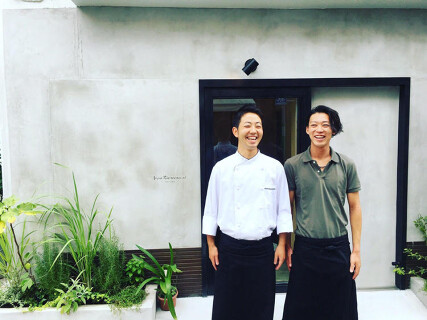 trattorìa motomu.Nの画像