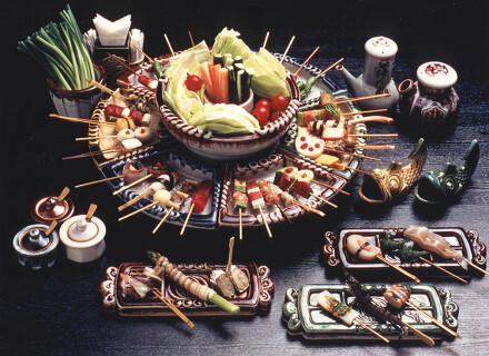 串の坊　名古屋店の画像