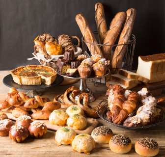 ジャンフランソワ Echika表参道の画像