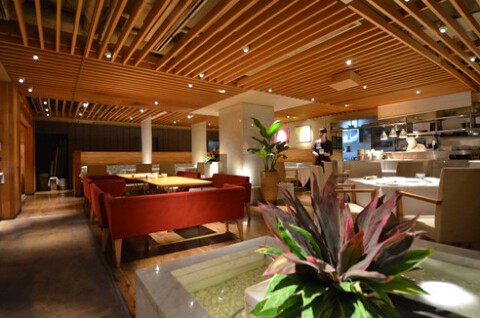 J’adore 茶屋町店の画像