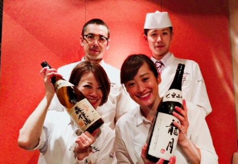 銀座たかの画像