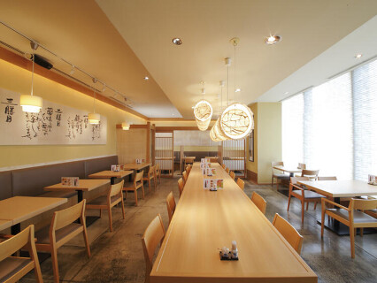 ひつまぶし 名古屋 備長 マロニエゲート銀座1店の画像