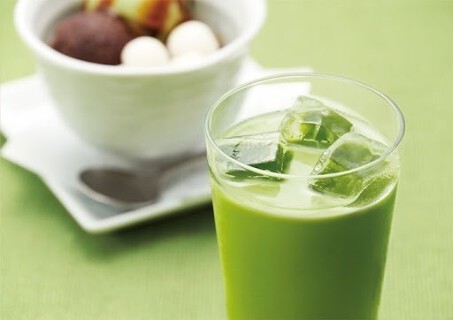 nana's green tea　新百合ヶ丘エルミロード店の画像