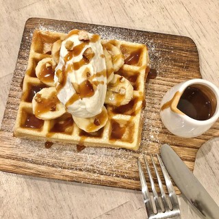 Carameliserの画像