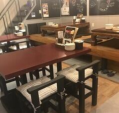 中華料理 橙の画像