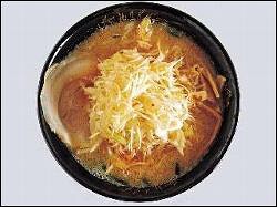 こってりらーめん なりたけ　津田沼店の画像