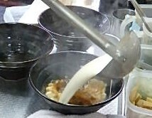 麺家神明 とよた店の画像