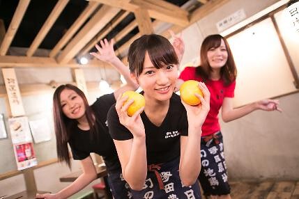 じとっこ組合新宿三丁目店 の画像