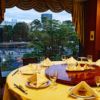 天厨菜館 天王洲店の画像