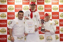 アンティカ ピッツェリア ラ ジネッロの画像