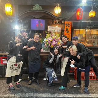 野毛★大夢(TIME)の画像