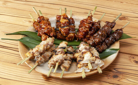 やきとり夢鶏　上通り店の画像