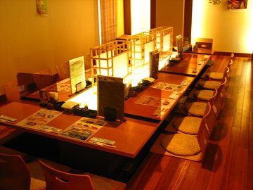 居酒屋　北酒場の画像