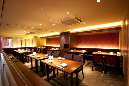 青冥 祇園店の画像