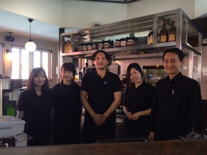 Cafe 506の画像