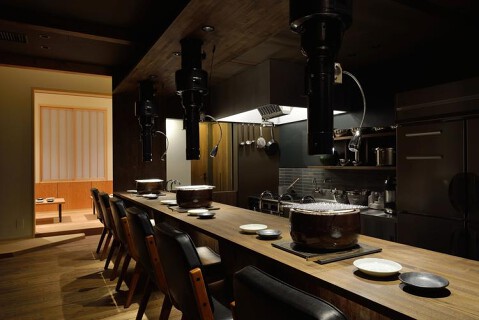 炭火焼肉 TAKIBIの画像