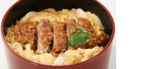 豚カツの大安（仮称）の画像