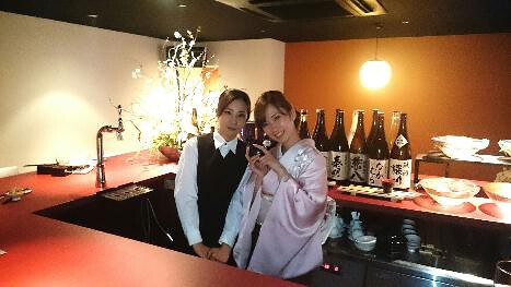 和ノ酒bar 粋月の画像