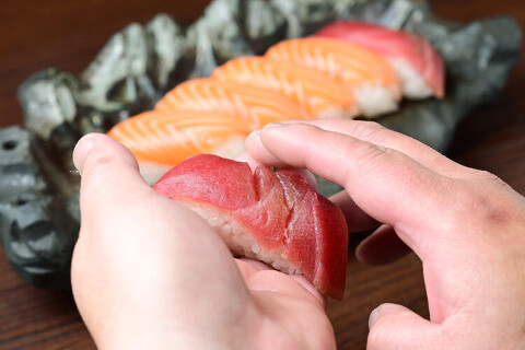 漁港産直鮮魚と美味し酒 絶巓 豊田店の画像