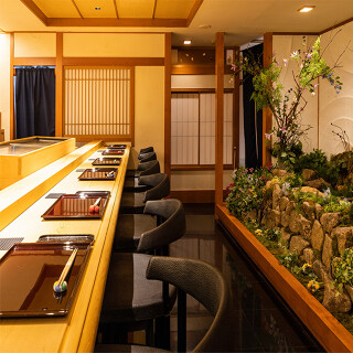 鮨 青海 銀座の画像