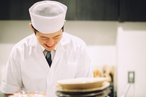 くずし割烹 しま正の画像