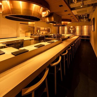 鮨 やまけん 新宿東口店の画像