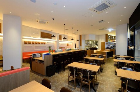 BAL PINOLO 海老名の画像