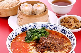 御殿場 名鉄菜館の画像