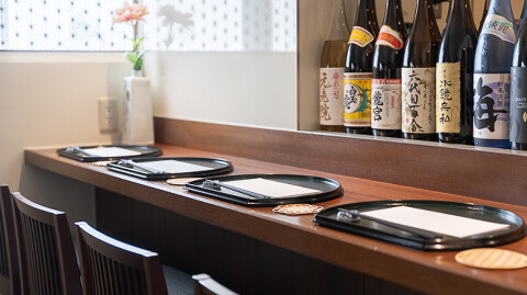 酒房 交差点 ~築地cross point~の画像