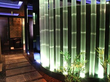 Private Dining 雫NO庭　新宿店の画像