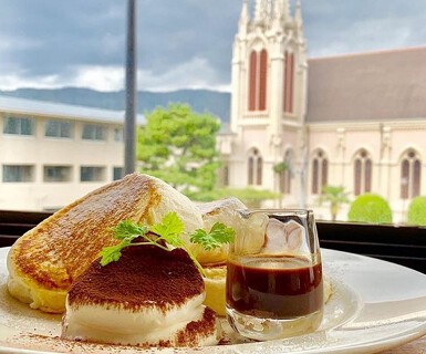 YORKYS BRUNCHの画像